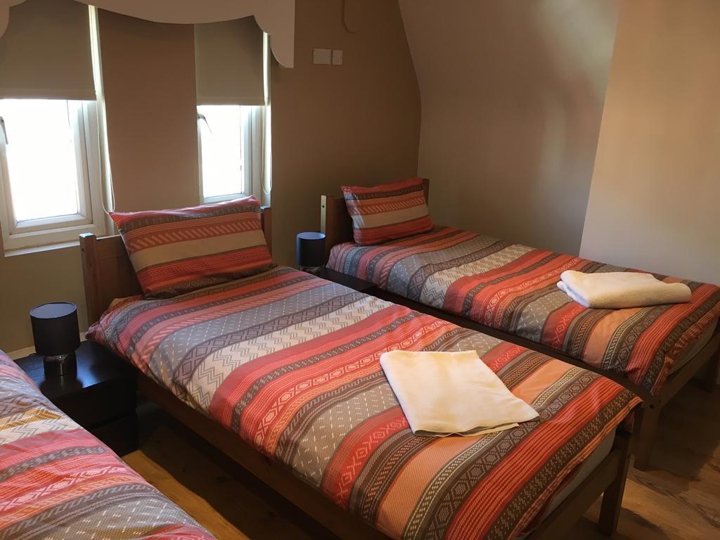 Anfield Accommodation Part Of The Twelfth Man Public House Liverpool Kültér fotó